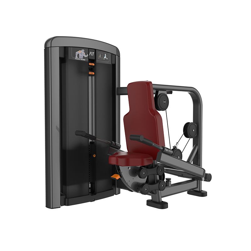 SYT-L1026三头下压训练器