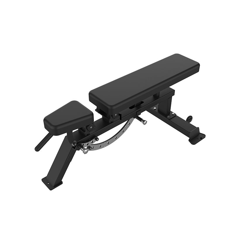 SYT-SQ-7036 哑铃凳