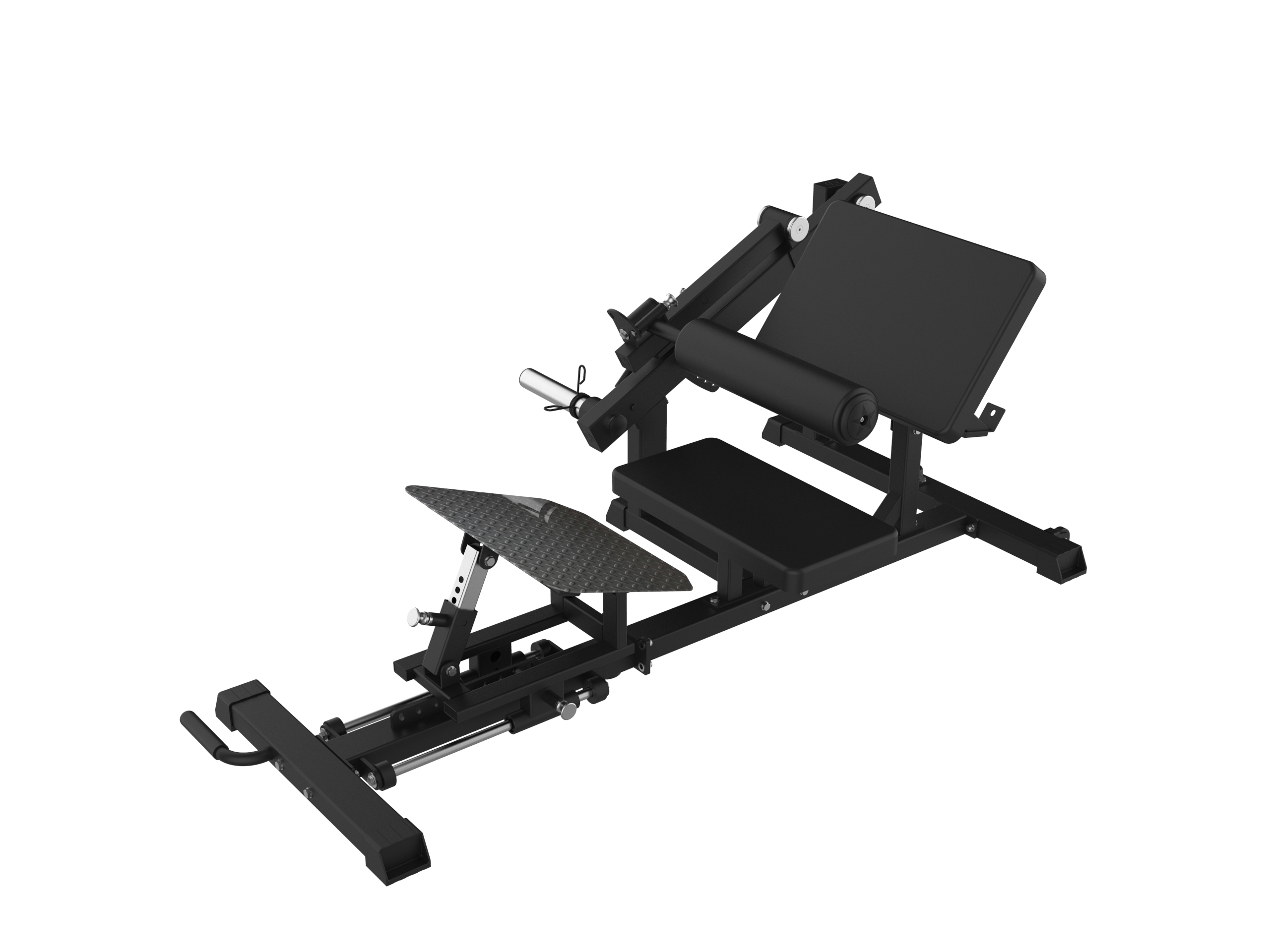 SYT-F13 桥臀机训练器