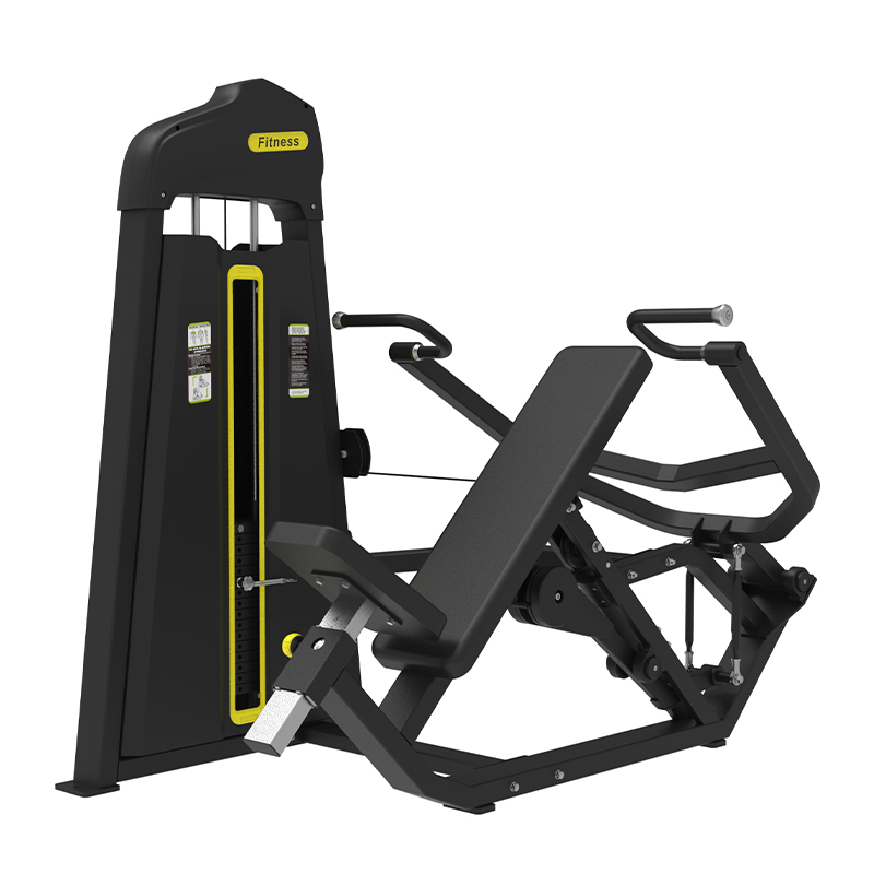 SYT-P806 坐式举肩