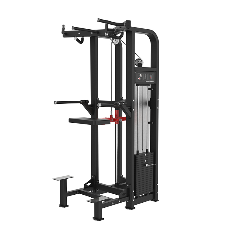 SYT-HM09A 助力单双杠