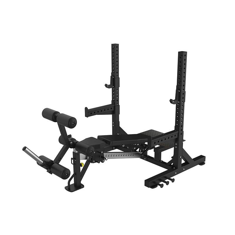 SYT-SQ7030A 平卧推胸训练器