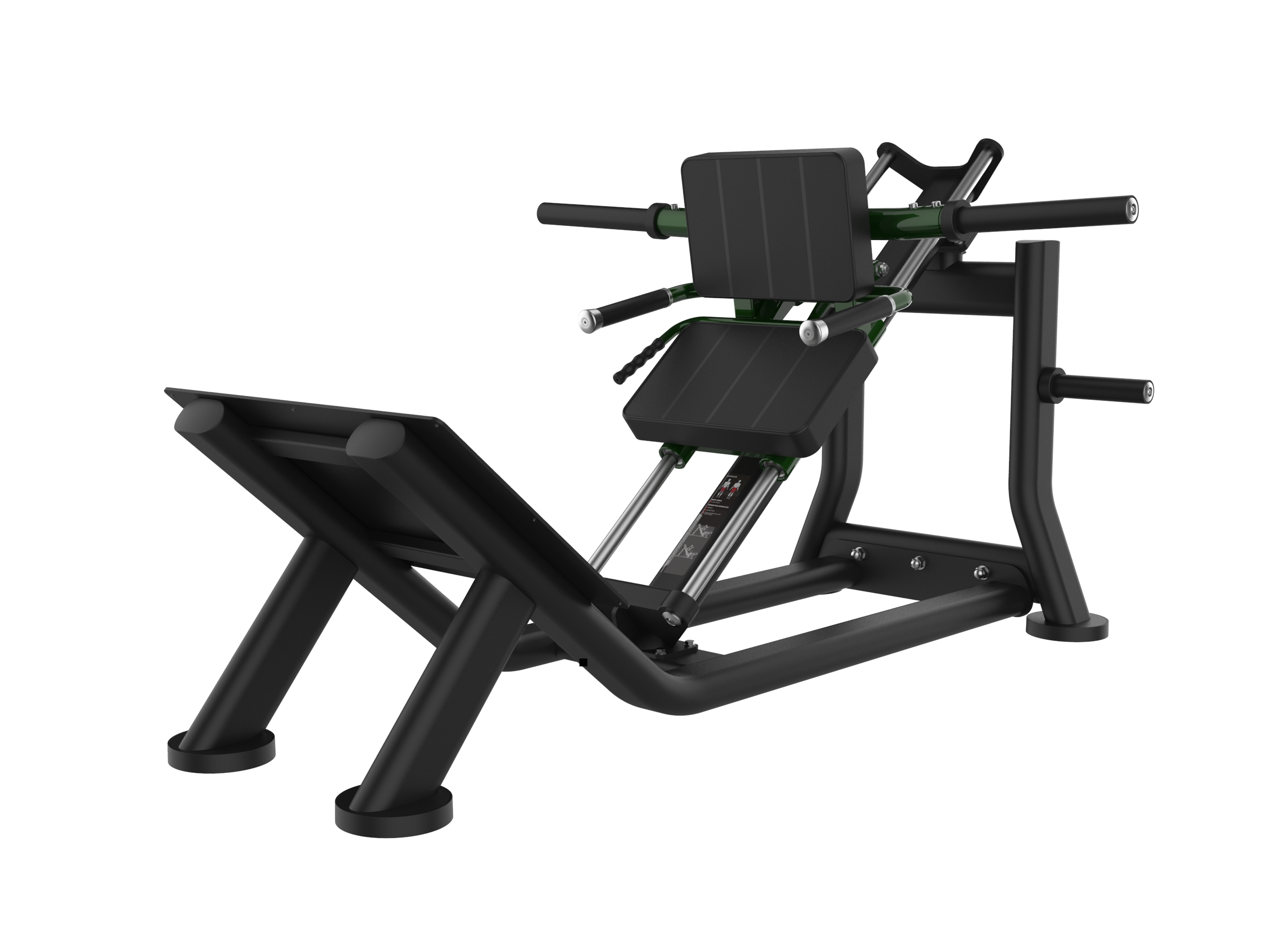 SYT-A759 超级顺蹬训练器