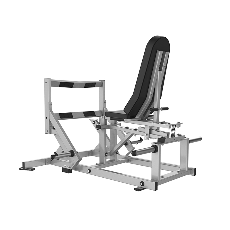 SYT-HY62A 坐姿水平小腿训练器