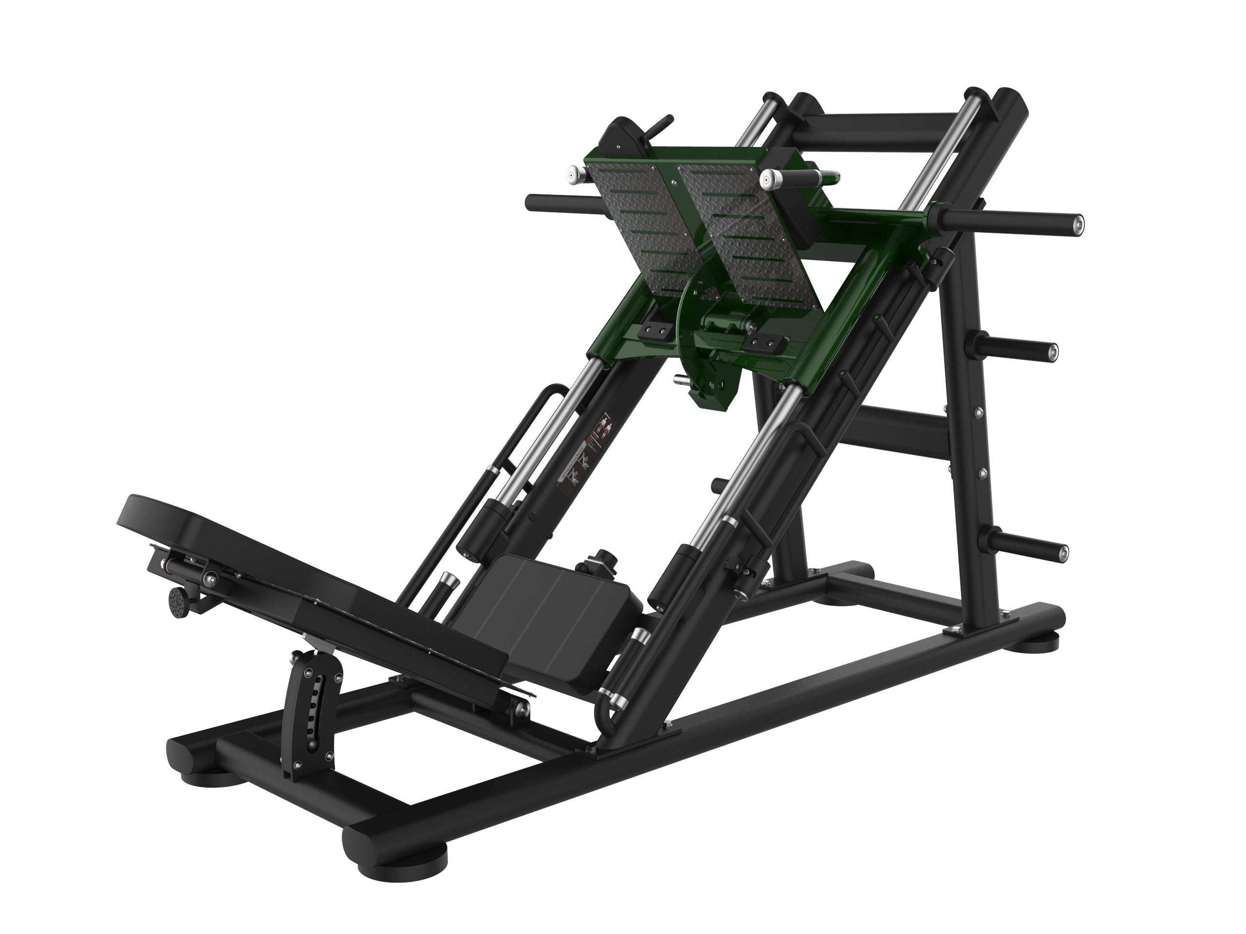 SYT-A758 倒顺蹬一体机