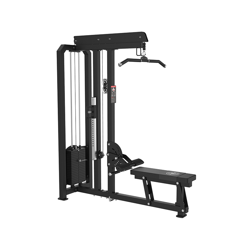 SYT-A910A 高低拉训练器