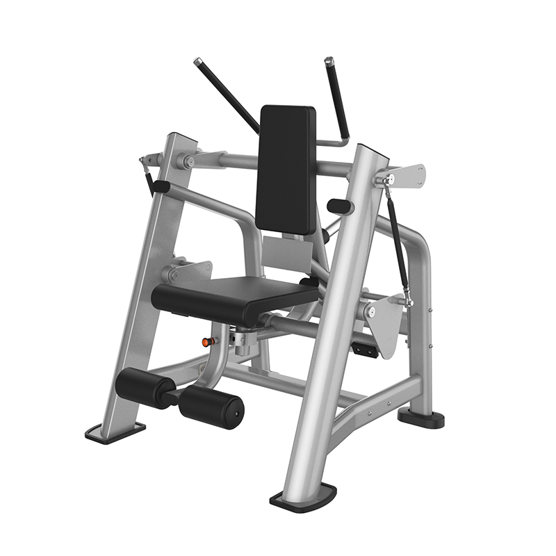 SYT-L1070A 卷腹机