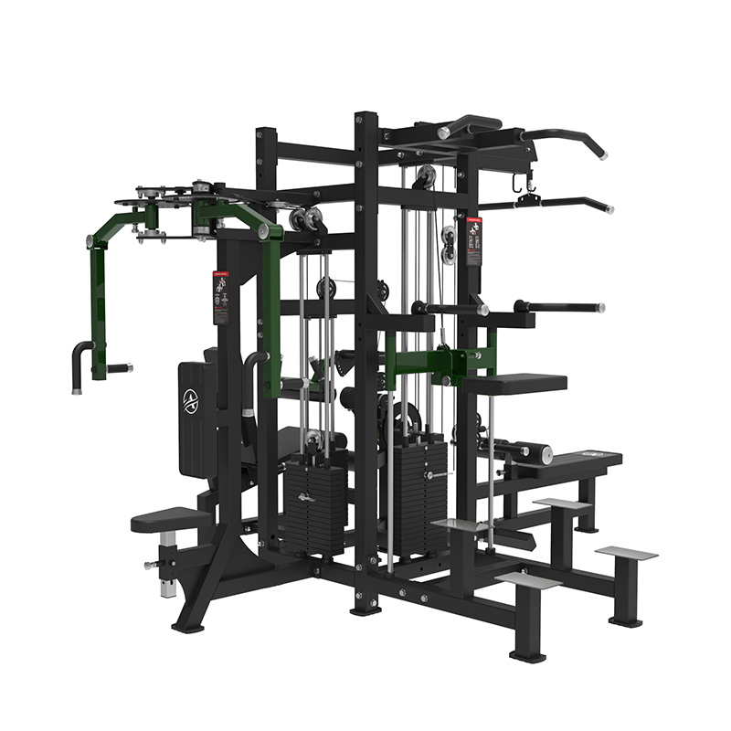 SYT-A920 四站位综合训练器