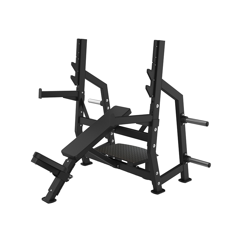 SYT-HM42A 上斜卧推架