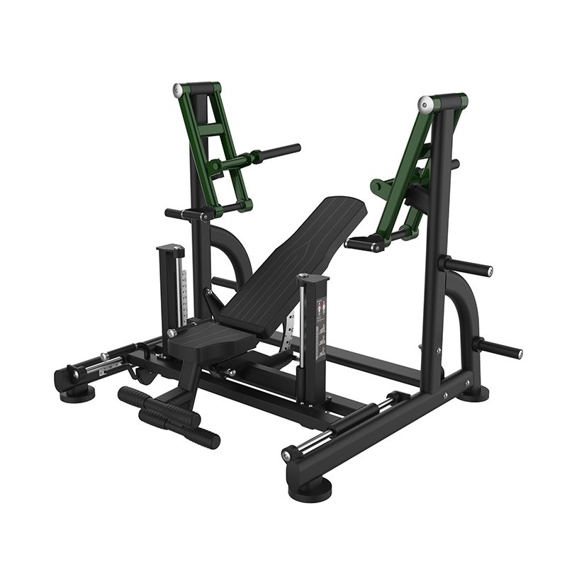 SYT-A739 多角度推胸