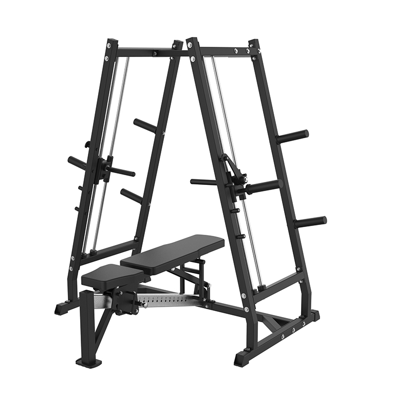 SYT-F25 塔式推胸推肩