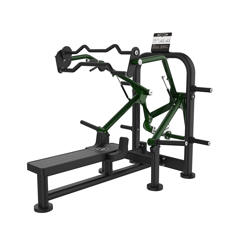 SYT-A748 推胸综合训练器