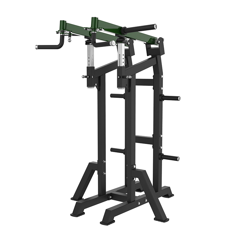 SYT-A973 站姿推肩