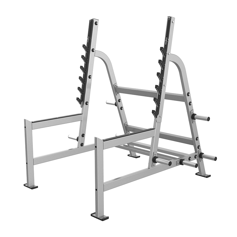 SYT-HY48 深蹲架