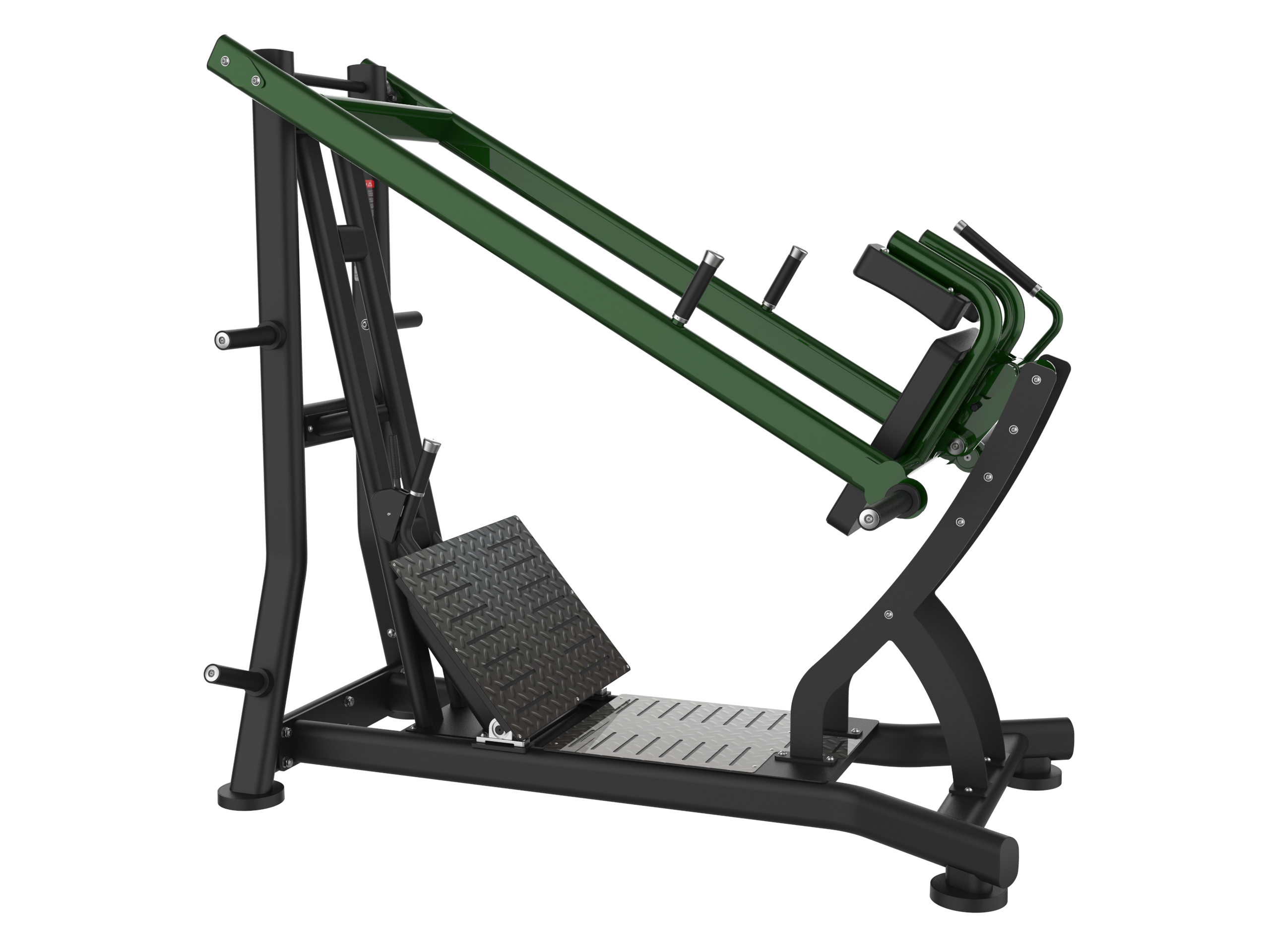 SYT-A768 钟摆深蹲