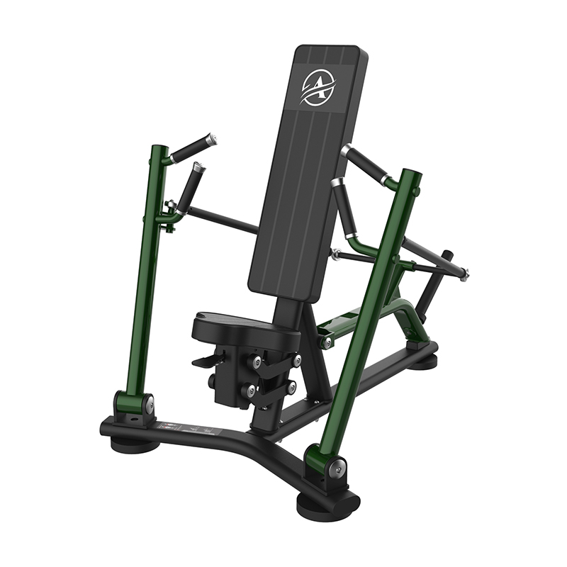 SYT-A737 坐姿推胸