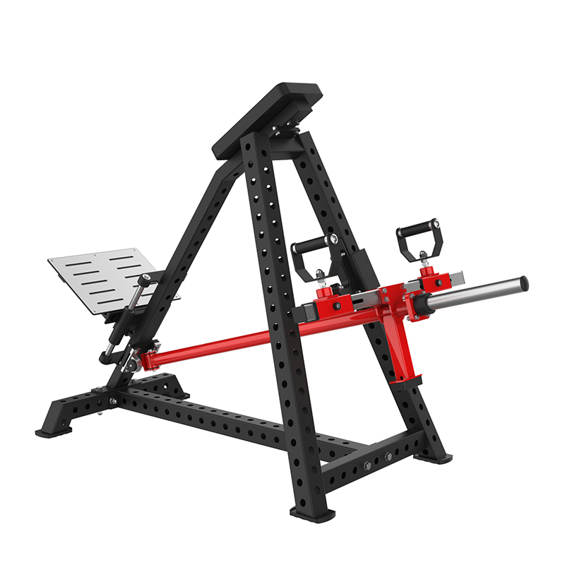 SYT-K161A  T型划船