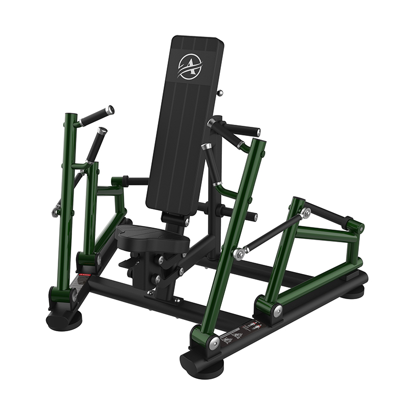 SYT-A735 坐姿推胸