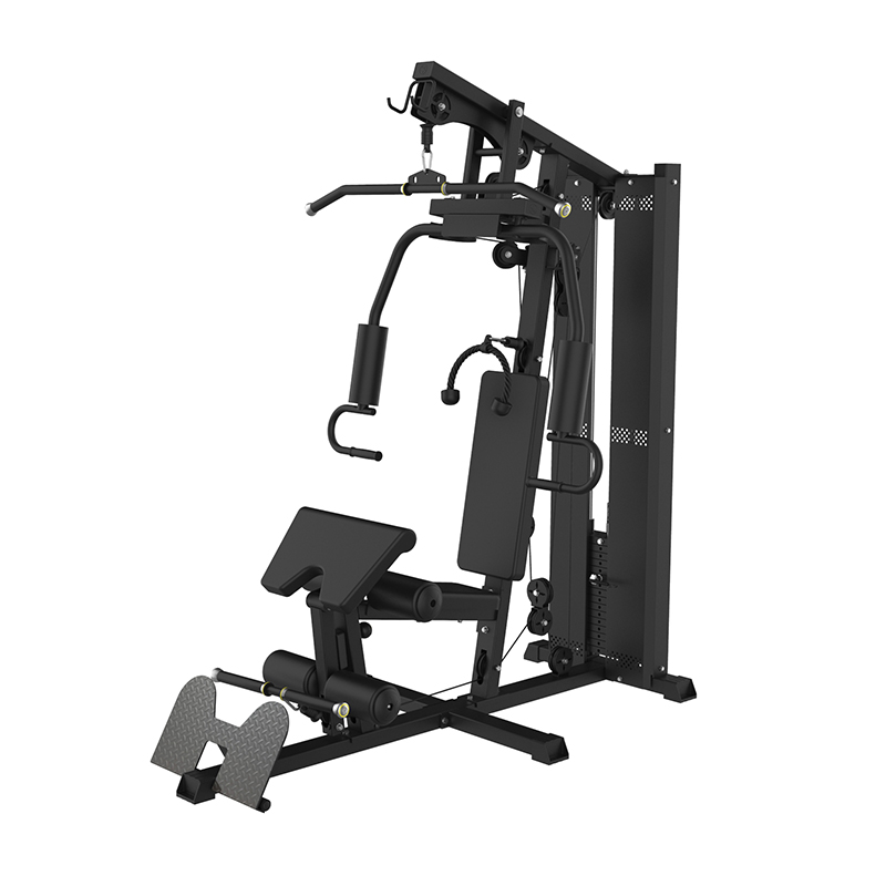 SYT-SQ7076 单人站综合训练器