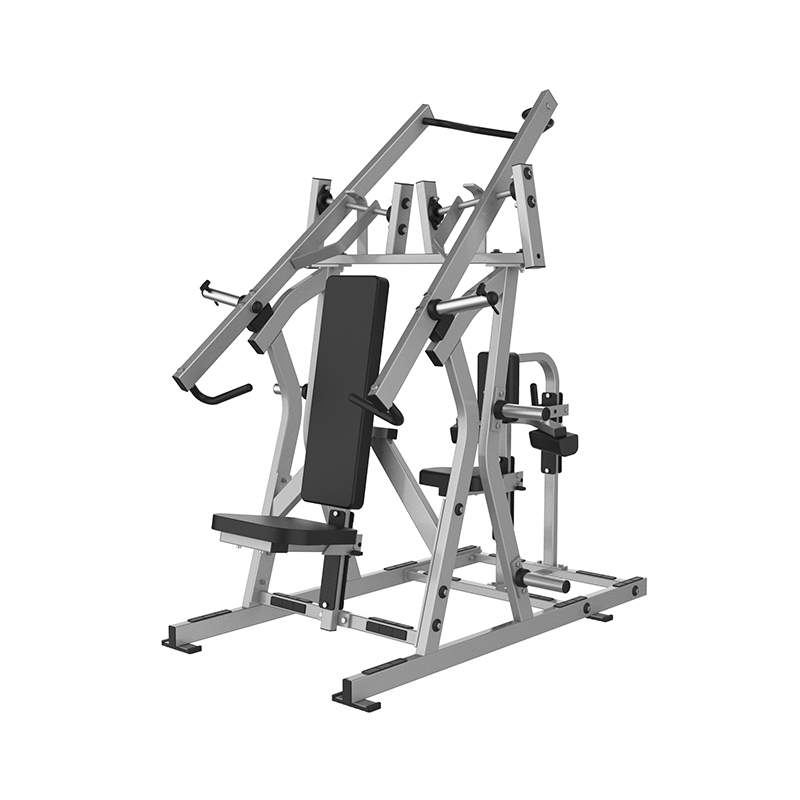 SYT-HY98 推胸高拉一体机