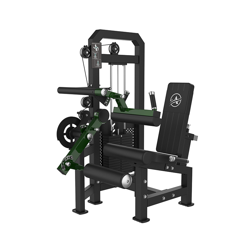 SYT-A912 伸屈腿装配组合