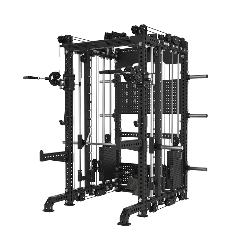 SYT-SQ7095 多功能史密斯