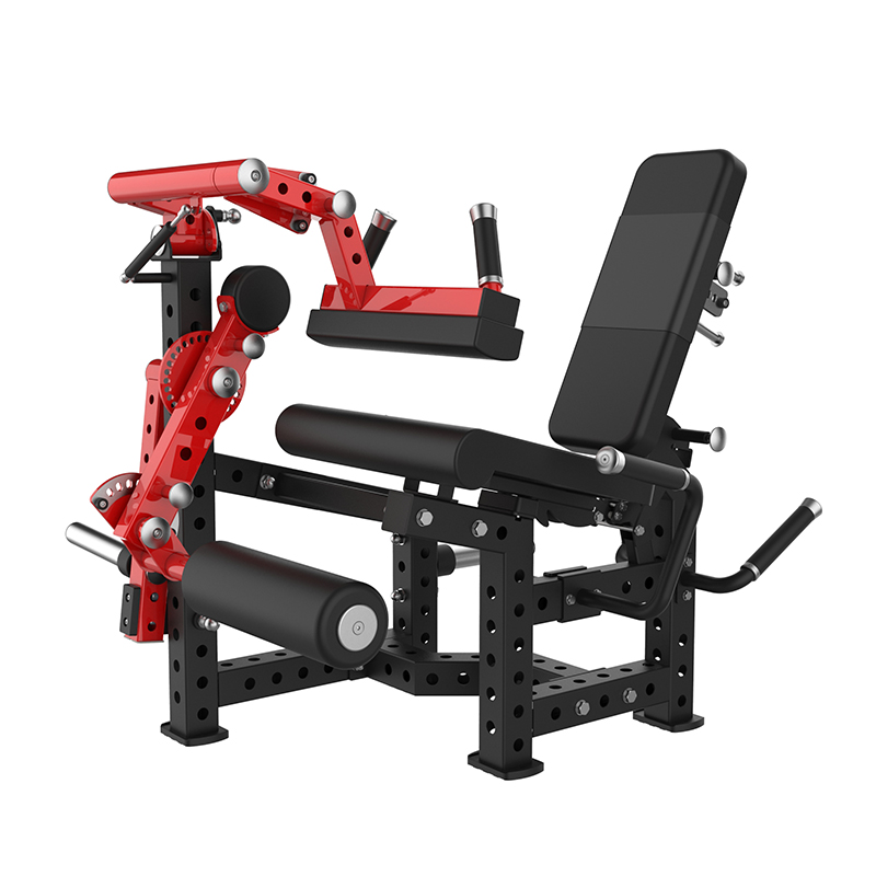 SYT-K102 伸屈腿一体机