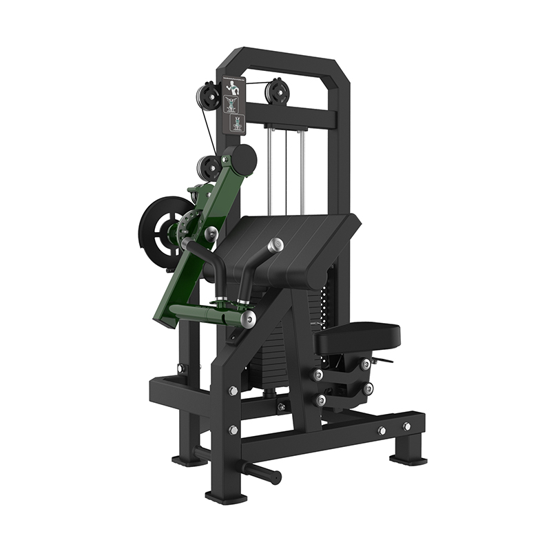 SYT-A915 二头三头一体机