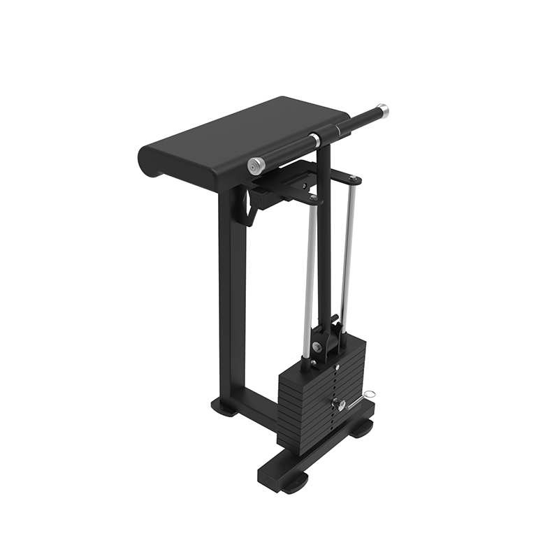 SYT-HM124 腕力机总装