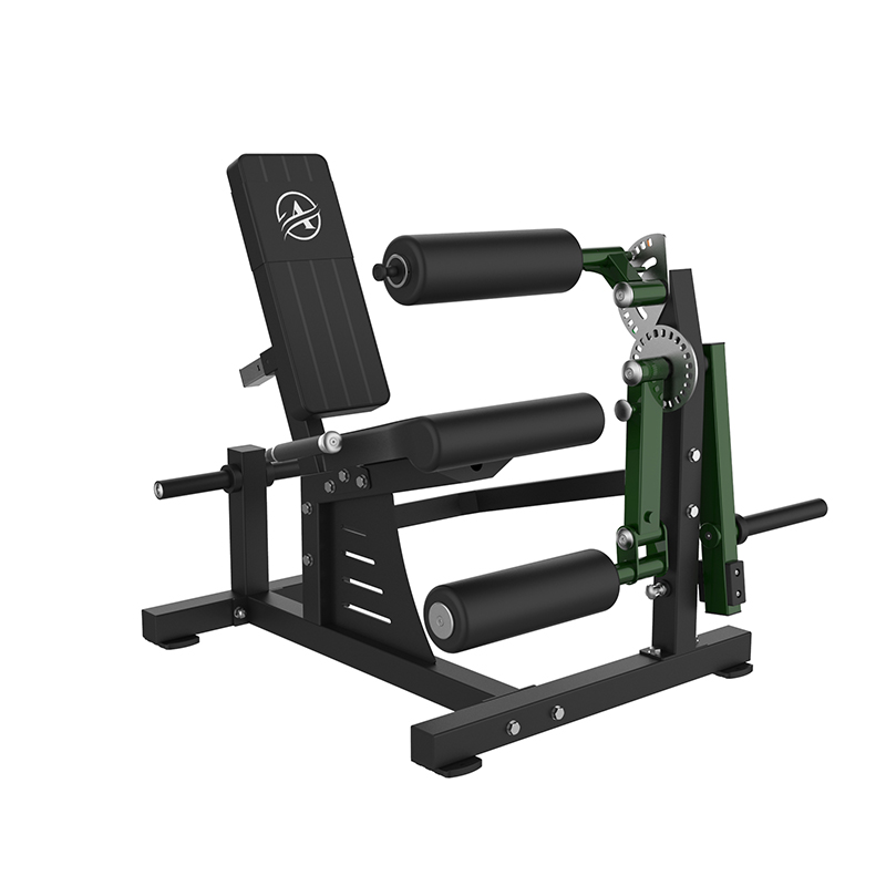 SYT-A985 坐式伸屈腿一体机