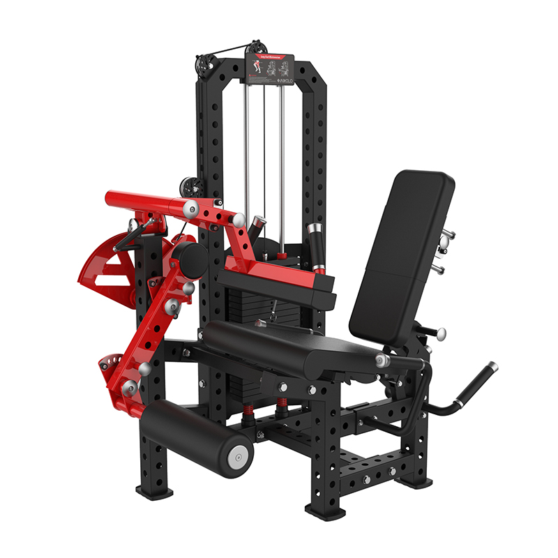 SYT-K101 伸屈腿一体机