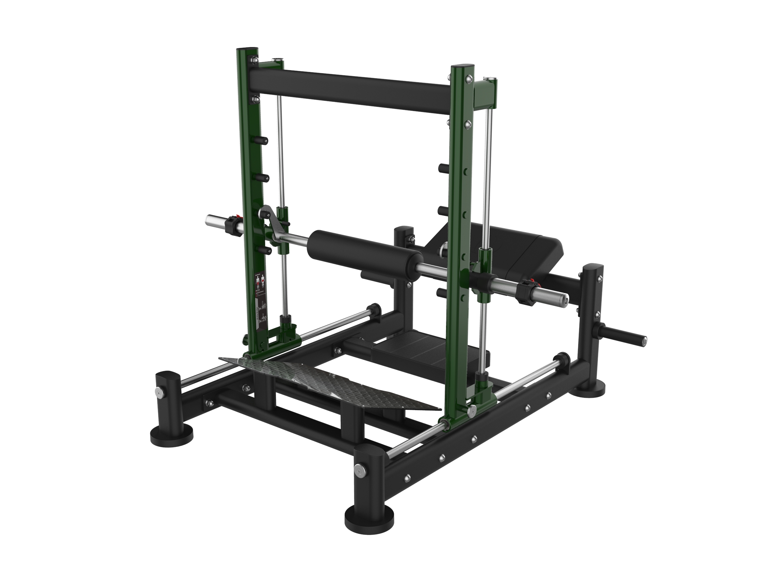 SYT-A761 三维臀桥