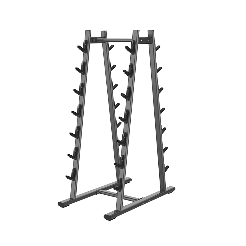 SYT-L1055A 杠铃架7对