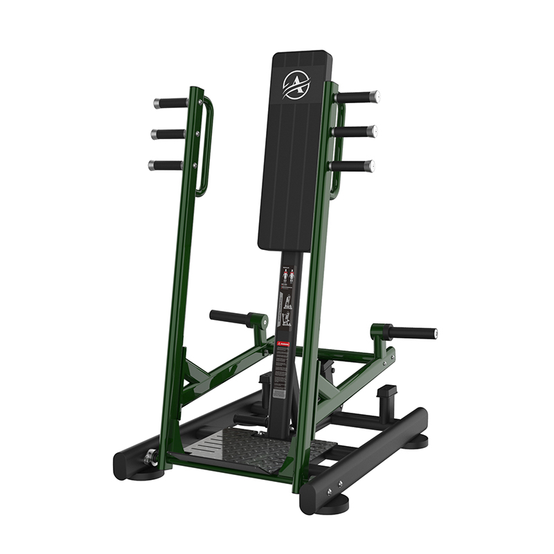 SYT-A734 站姿推胸训练器