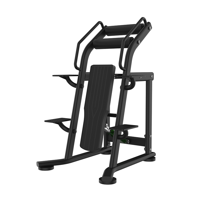 SYT-A747 立式卷腹