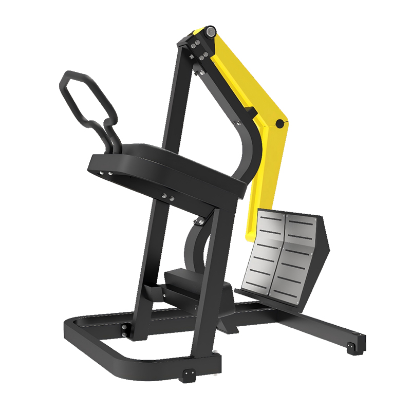 SYT-K394后抬腿训练器