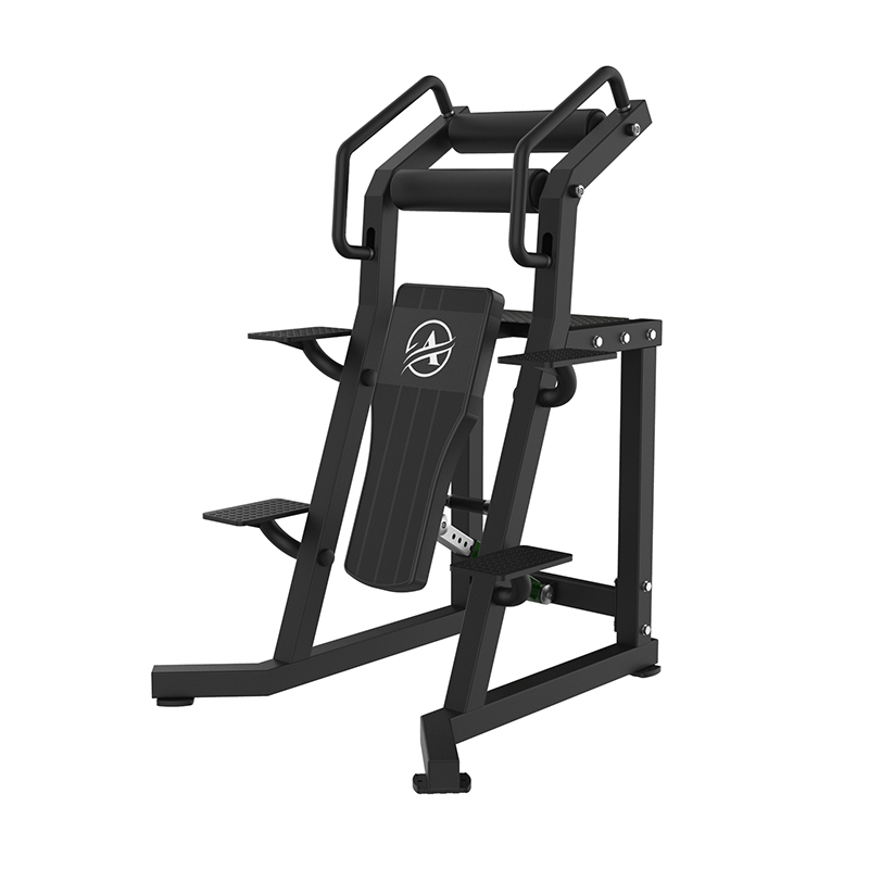 SYT-A947 立式卷腹