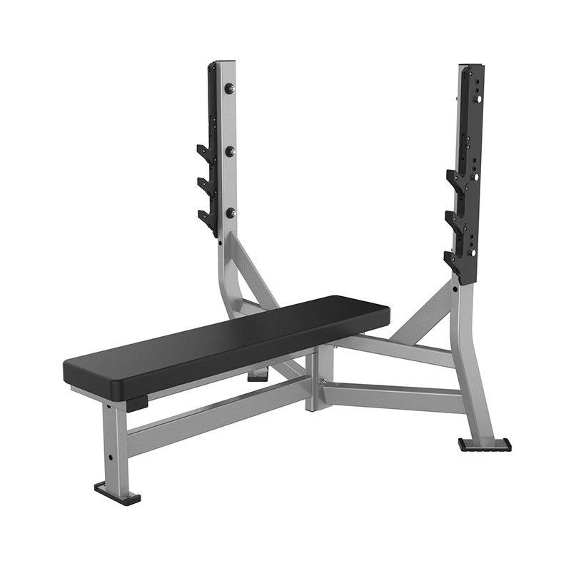 SYT-HY43 平卧推胸