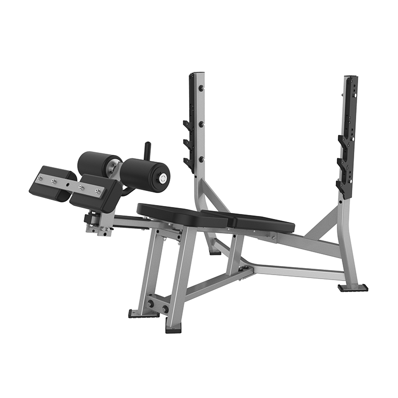 SYT-HY41 下斜推胸