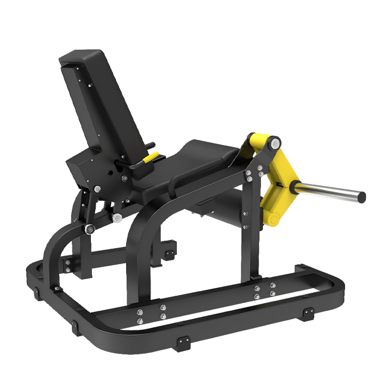 SYT-K397坐姿伸腿训练器