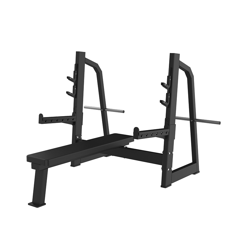 SYT-P843B 平卧推胸