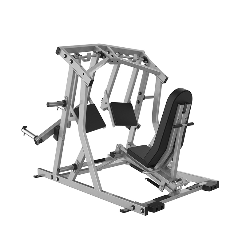 SYT-HY105 蹬腿训练器