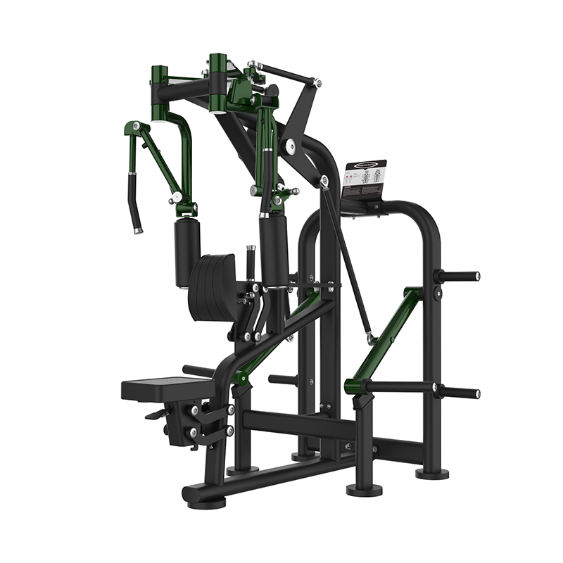 SYT-A744 直臂夹胸