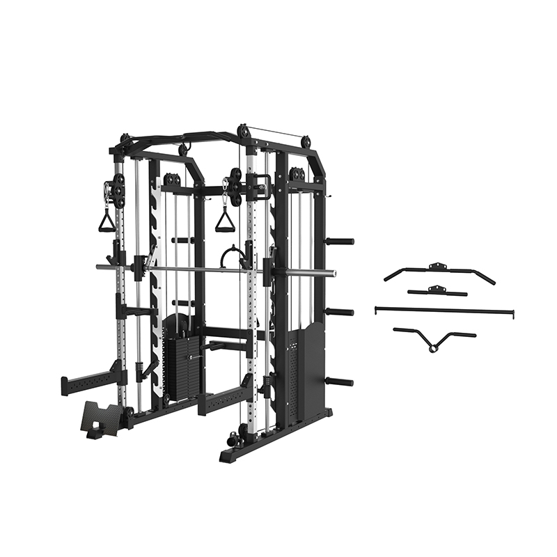 SYT-SQ7006 小飞鸟+史密斯