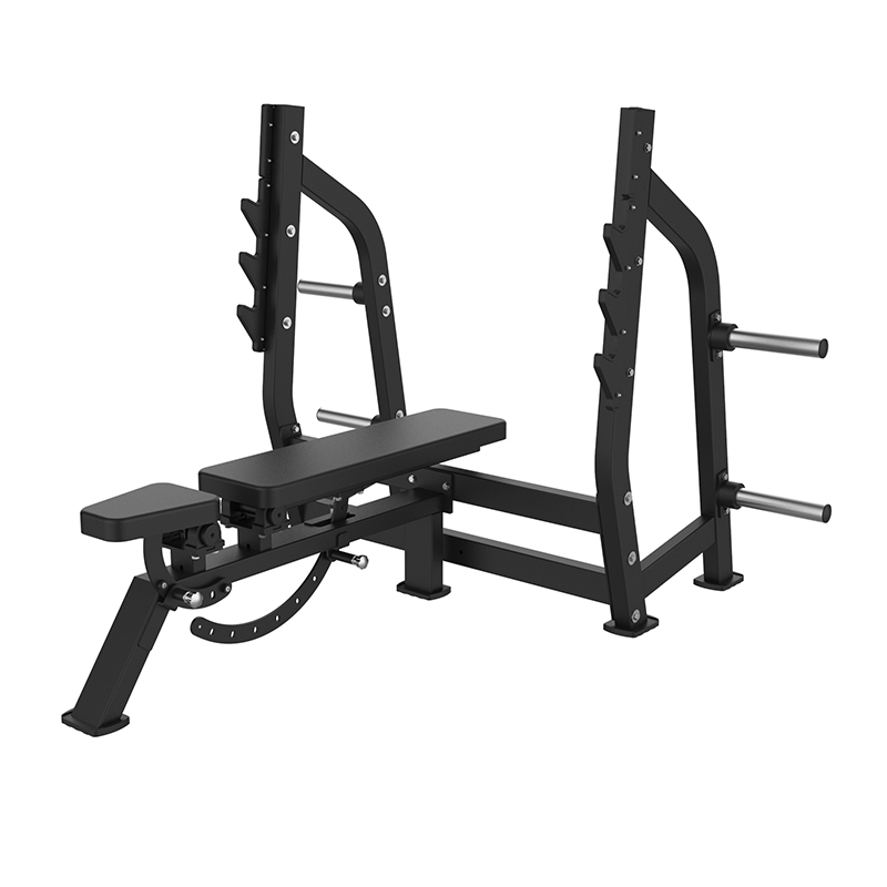 SYT-HM43A多功能卧推架