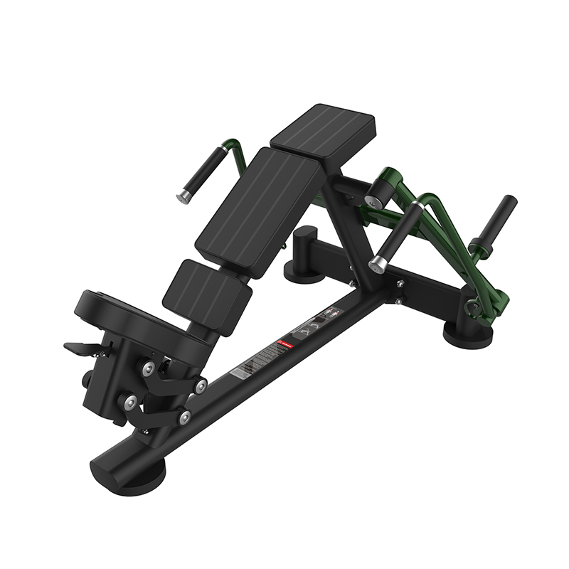 SYT-A738 飞鸟夹胸训练器