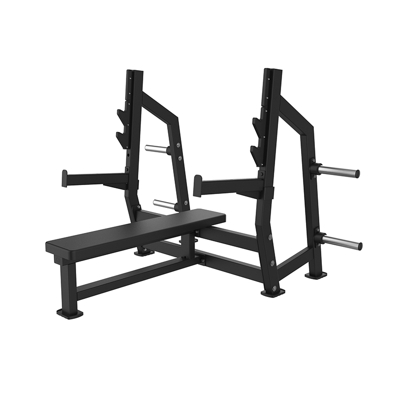 SYT-HM43B 平卧推架