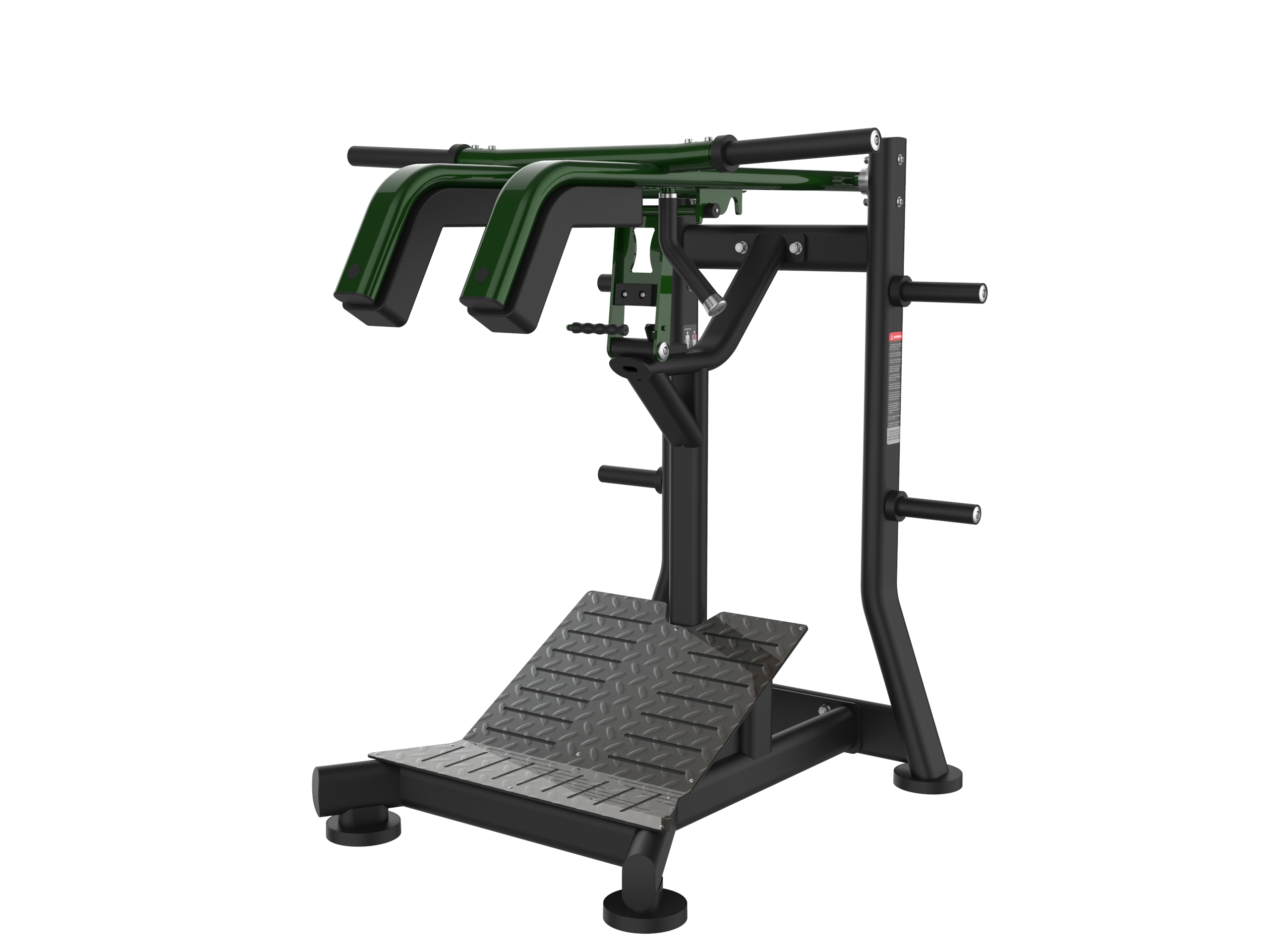 SYT-A766 哈克深蹲