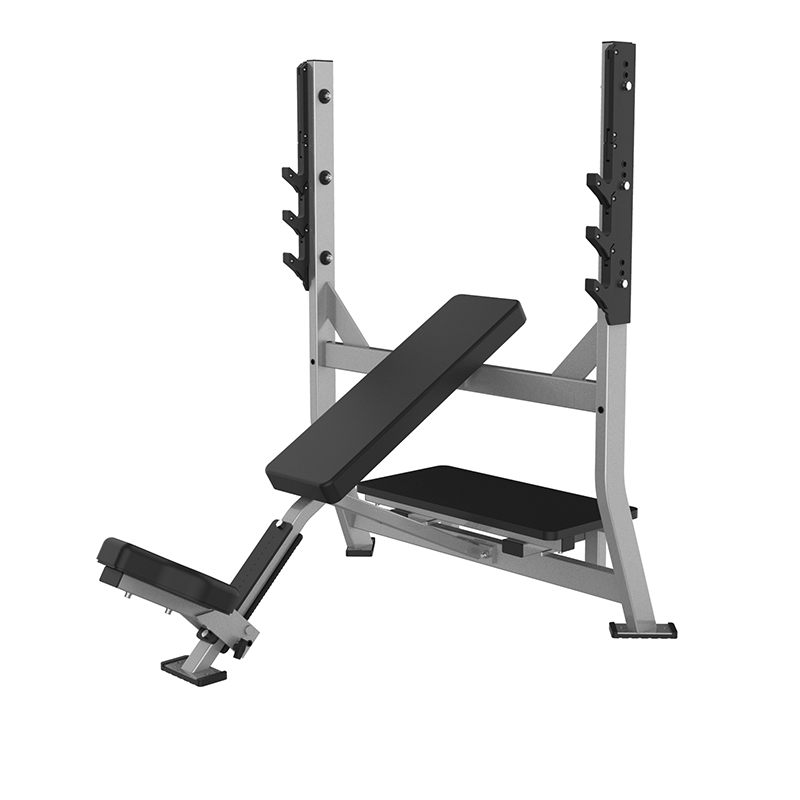 SYT-HY42 上斜推胸