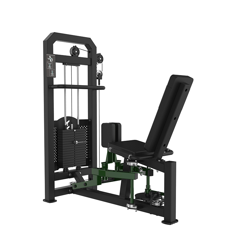 SYT-A914 大腿内外侧一体机